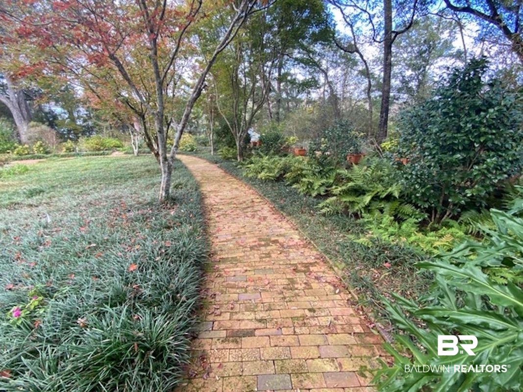 14335 County Road 9 Foley, AL 36535 - Photo 43 of 50 Grounds