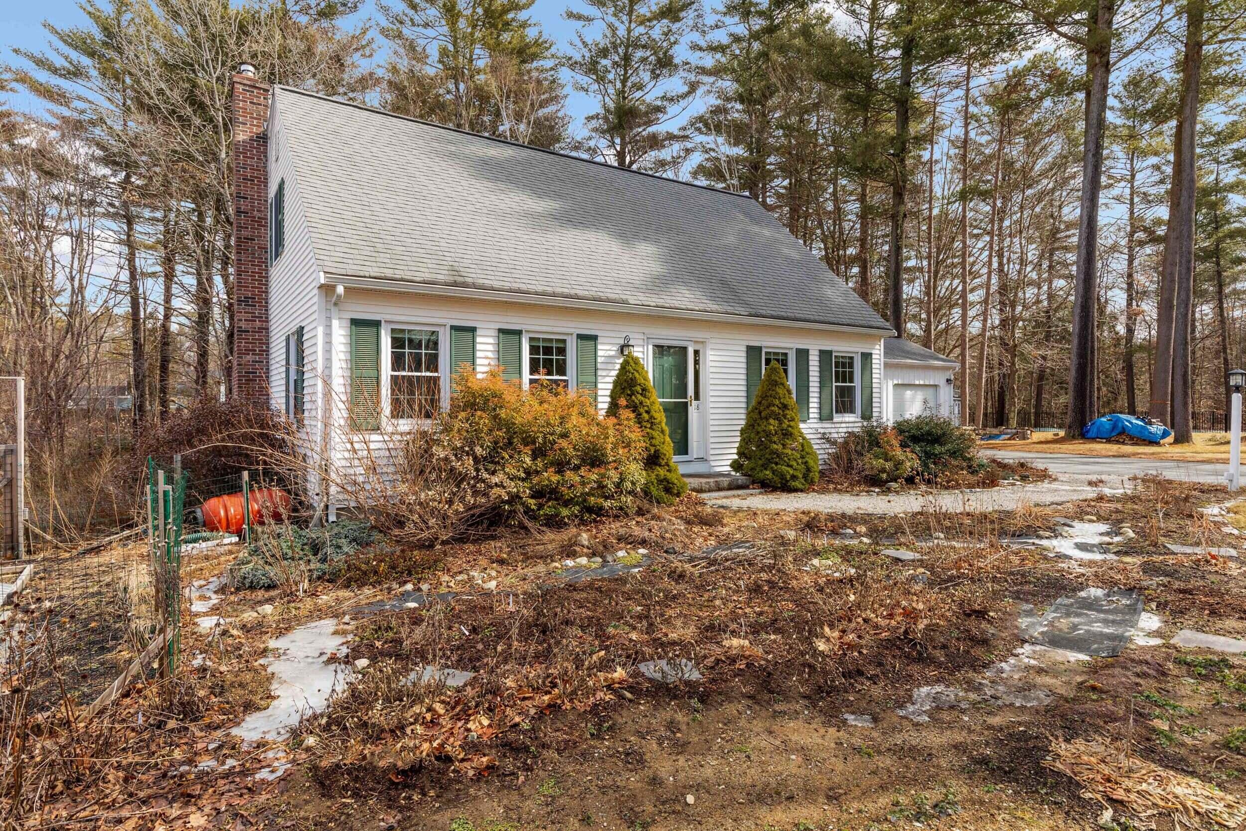 18 Country Charm Road Cumberland, ME 04021 - Photo 35 of 57 33_18 country charm rd, cumberland-33