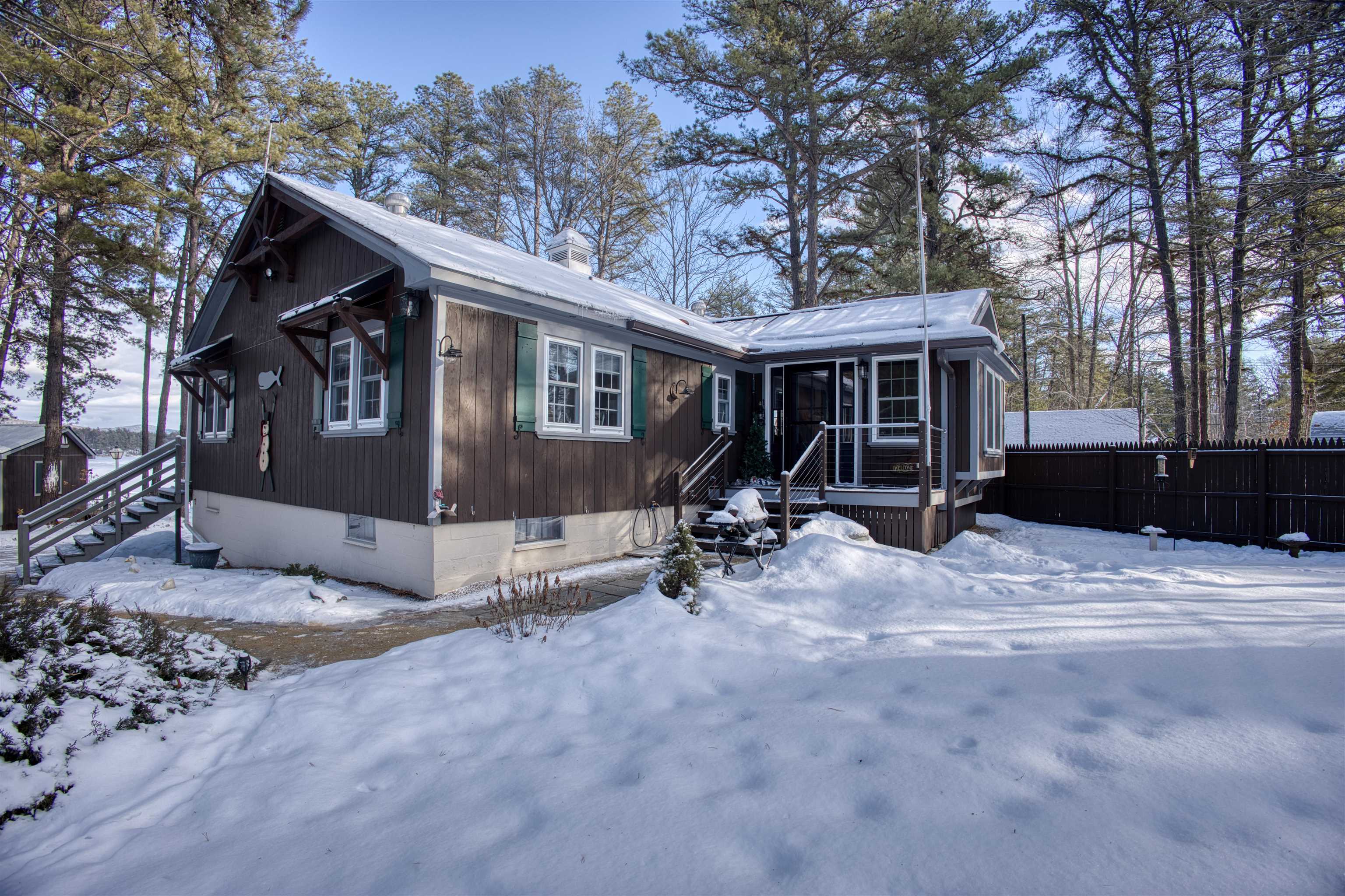 387 Huckins Road Freedom, NH 03836 - Photo 54 of 58 Gallery Image 54
