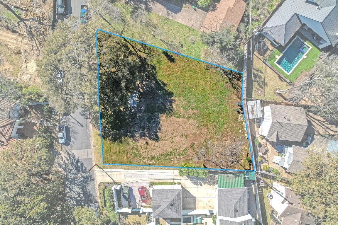 2716 Wooldridge Drive Austin, TX 78703 - Photo 1 of 1