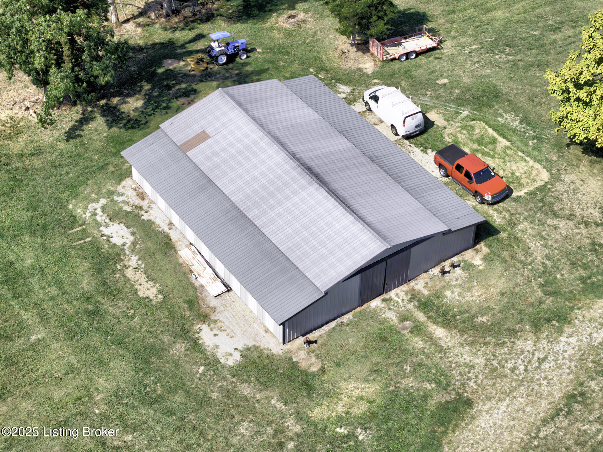 875 Irish Ridge Road Bloomfield, KY 40008 - Photo 40 of 41 GSP-875 Irish Ridge Rd-40