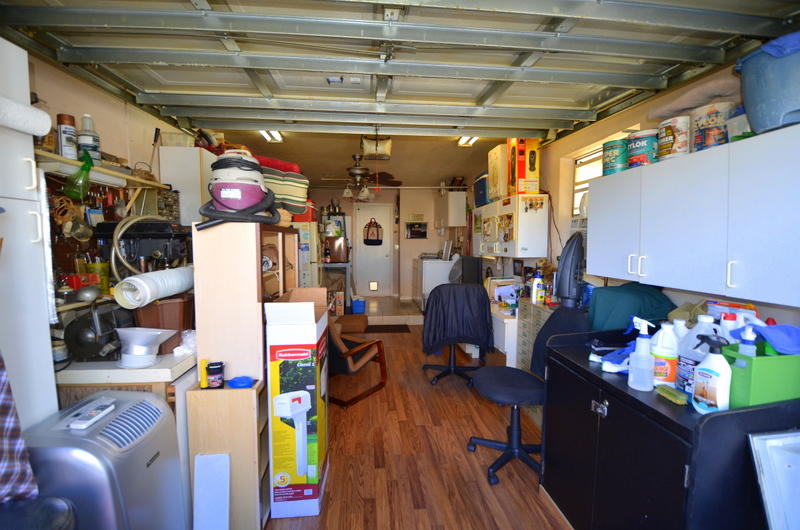 22629 Southwest 65th Avenue Boca Raton, FL 33428 - Photo 23 of 25 garage