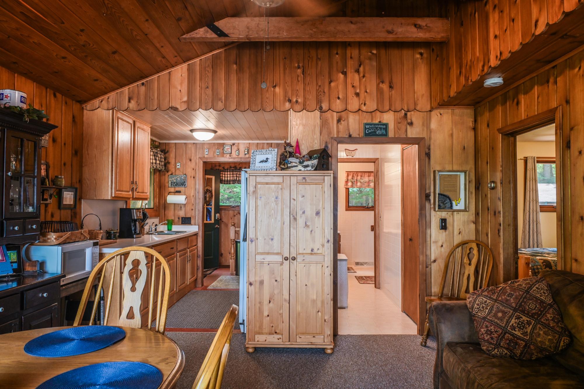 3876 Aldridge Lake Road Eagle River, WI 54521 - Photo 19 of 42 Gallery Image 19