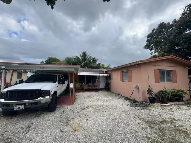 $450,000 | 3651 Southwest 40th Avenue, West Park, FL 33023