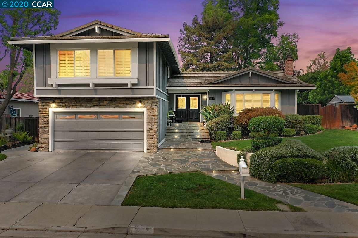 3417 Bermuda Court San Ramon, CA 94582 - Photo 1 of 1