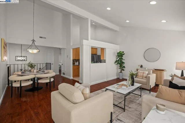 $1,189,000 | 2253 Kalenda Common, Fremont, CA 94539