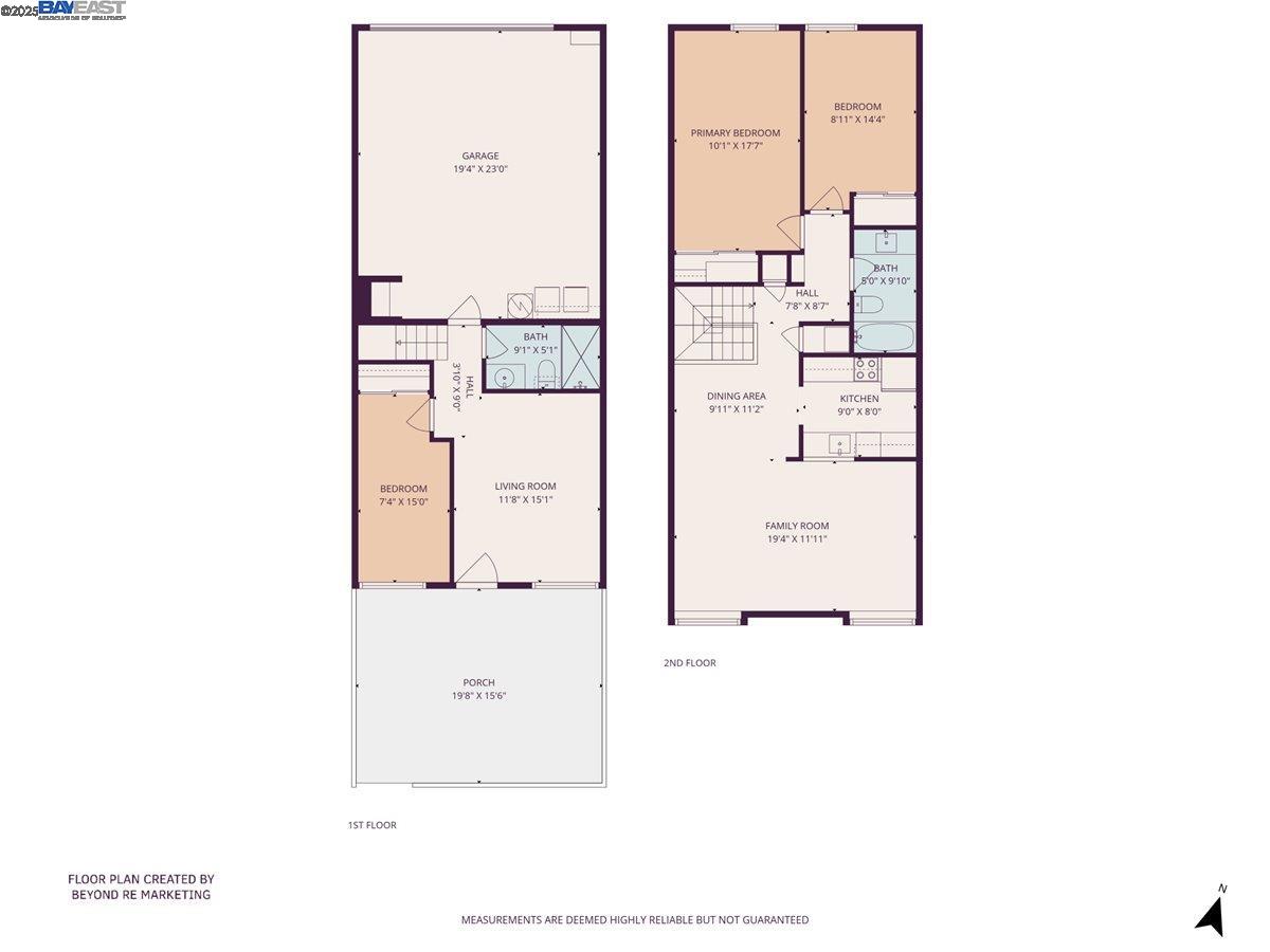 2253 Kalenda Common Fremont, CA 94539 - Photo 36 of 38