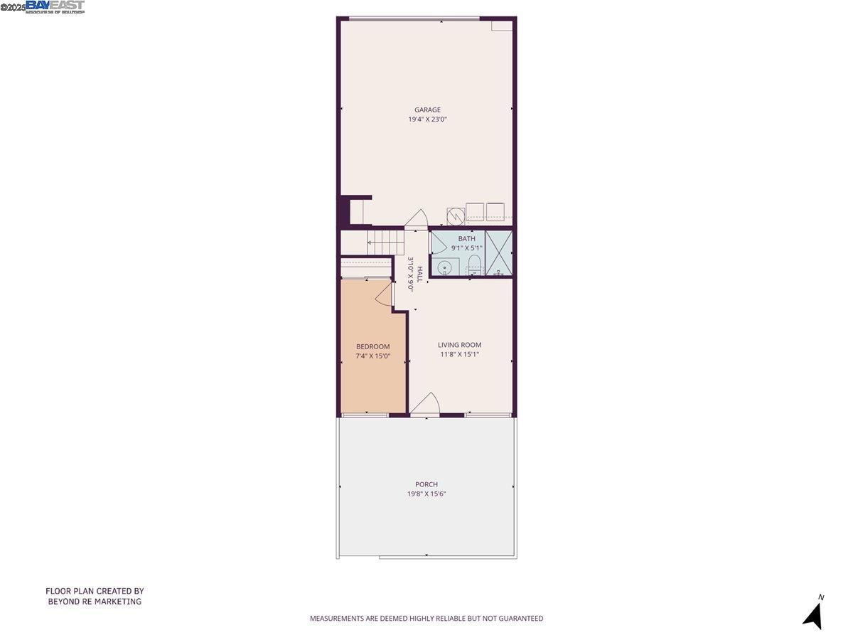 2253 Kalenda Common Fremont, CA 94539 - Photo 37 of 38 a picture of a floor plan