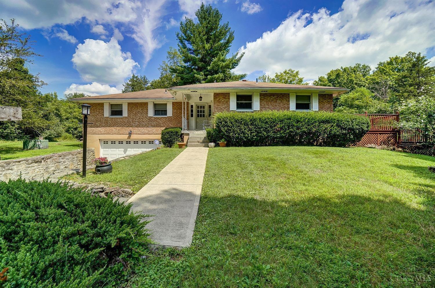 4460 Elmwood Road Batavia, OH 45103 - Photo 1 of 47 Gallery Image 1