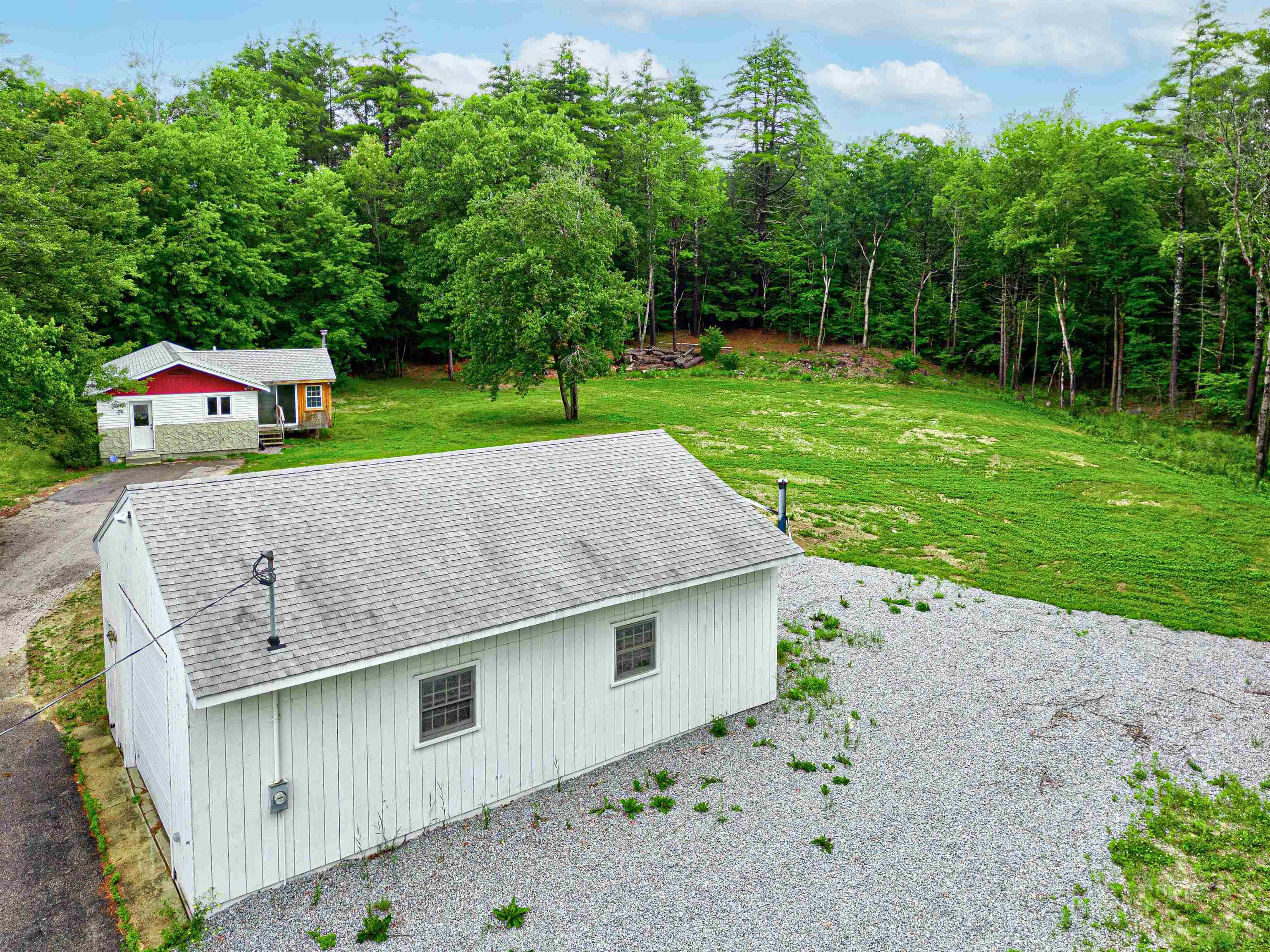 1274 Montalona Road Dunbarton, NH 03046 - Photo 21 of 29
