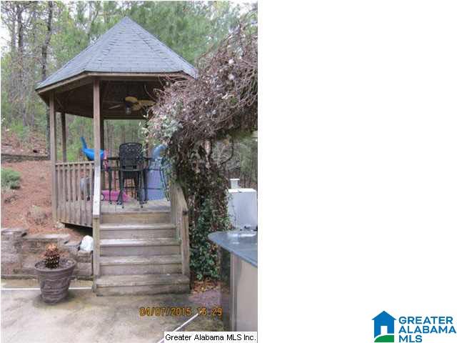 454 New Hope Mountain Road Pelham, AL 35124 - Photo 26 of 29