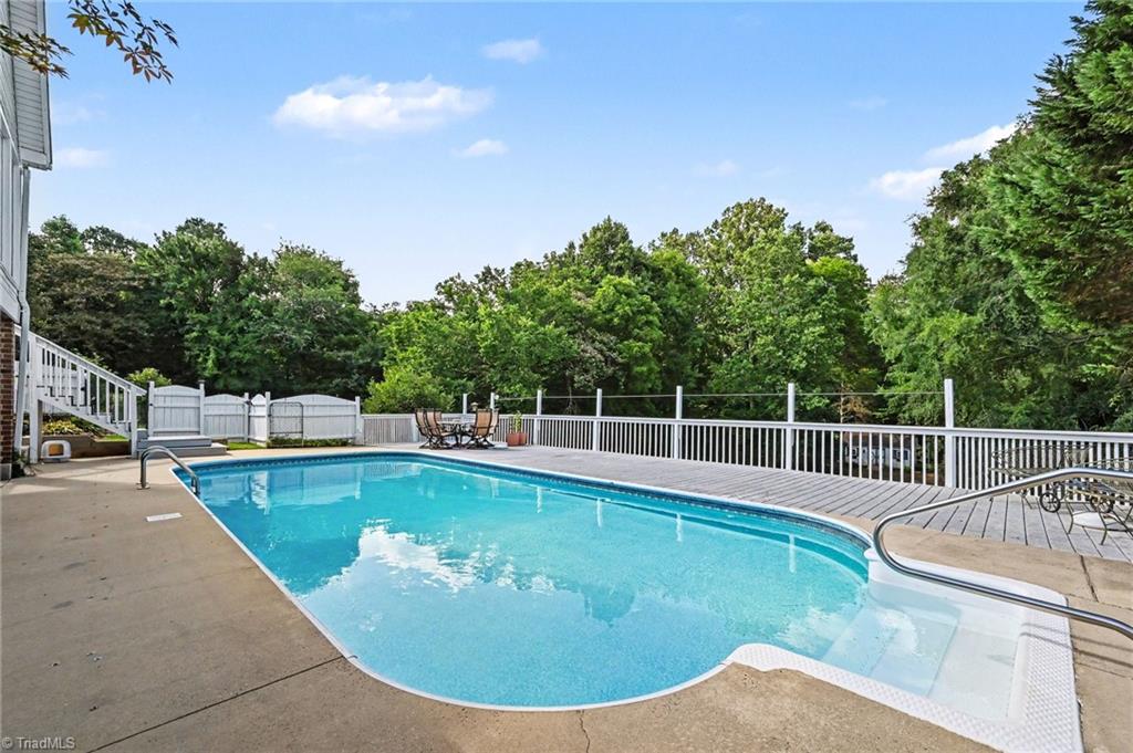 2380 Olde Spring Court Graham, NC 27253 - Photo 23 of 36
