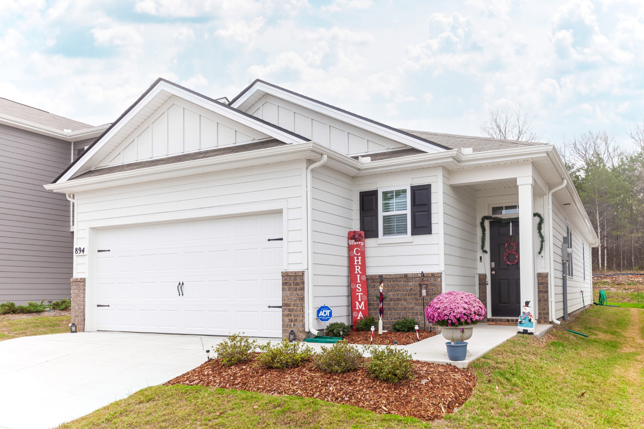 894 Long Leaf Road Lebanon, TN 37087 - Photo 3 of 40 Gallery Image 3