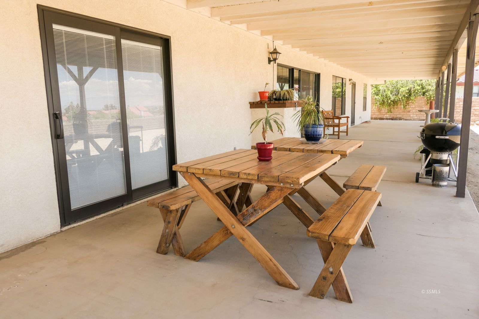 128 West Cielo Avenue Ridgecrest, CA 93555 - Photo 45 of 50
