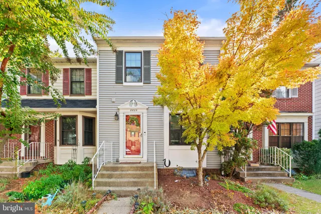 $3,350 | 8605 Western Oak Drive, Springfield, VA 22153