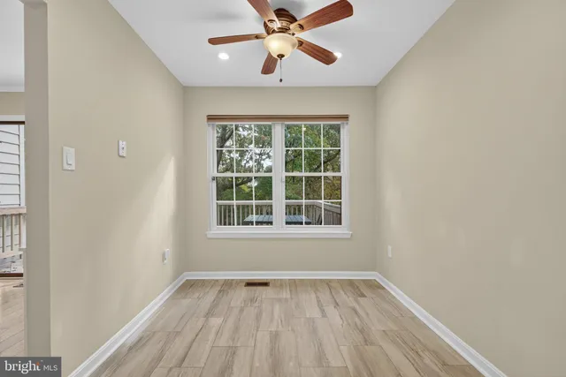 $3,350 | 8605 Western Oak Drive, Springfield, VA 22153