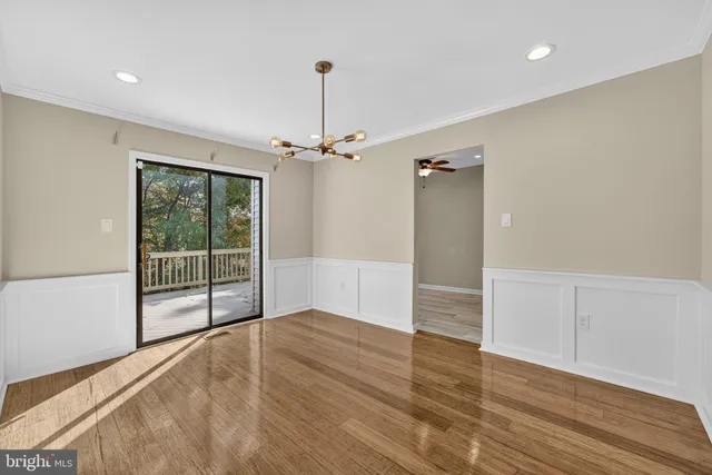 $3,350 | 8605 Western Oak Drive, Springfield, VA 22153