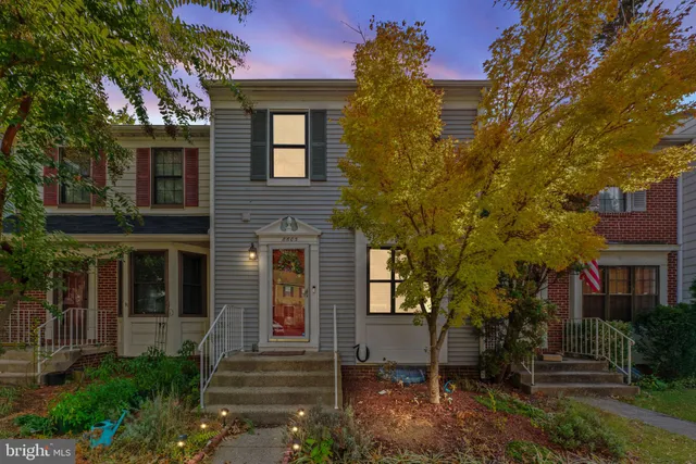 $3,350 | 8605 Western Oak Drive, Springfield, VA 22153