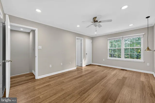 $3,350 | 8605 Western Oak Drive, Springfield, VA 22153