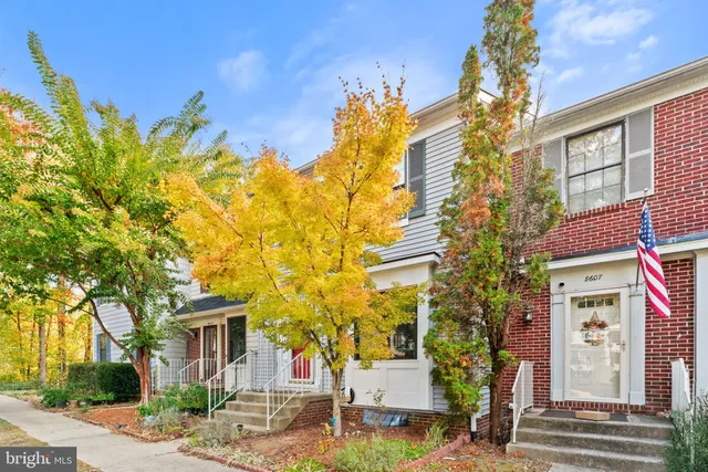 $3,350 | 8605 Western Oak Drive, Springfield, VA 22153