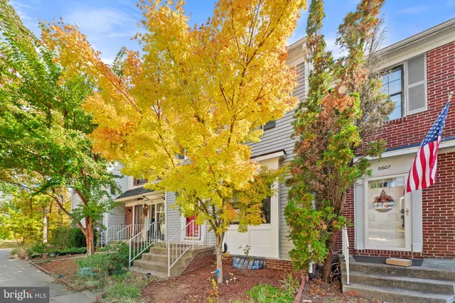 $3,350 | 8605 Western Oak Drive, Springfield, VA 22153