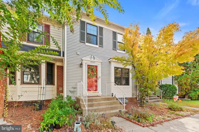 $3,350 | 8605 Western Oak Drive, Springfield, VA 22153