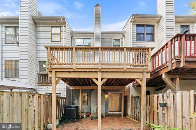 $3,350 | 8605 Western Oak Drive, Springfield, VA 22153