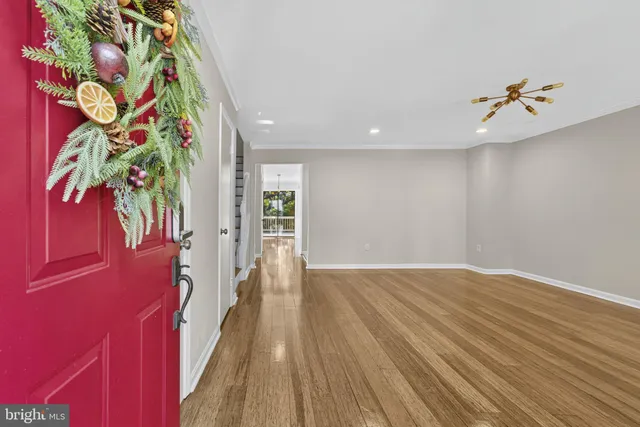 $3,350 | 8605 Western Oak Drive, Springfield, VA 22153