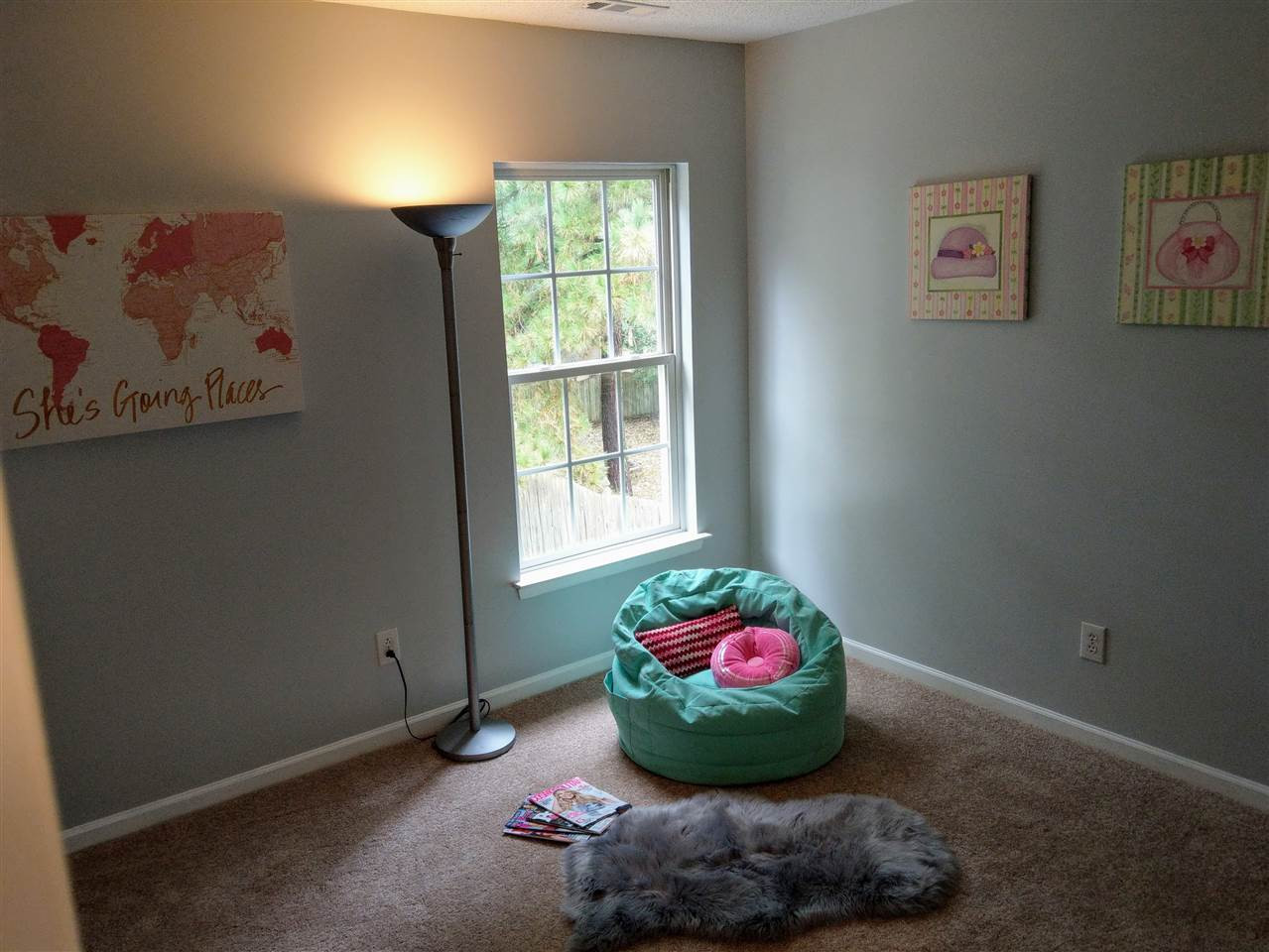 5619 Marthonna Way Raleigh, NC 27616 - Photo 23 of 26 Photo 23