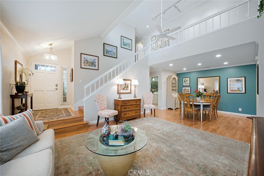 1951 Cobblefield Way Glendora, CA 91740 - Photo 3 of 27