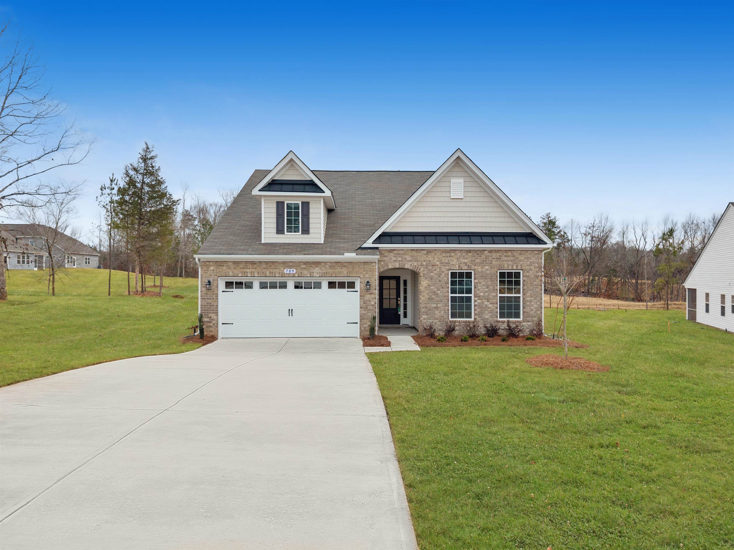 709 Hadley Place Enoree, SC 29335 - Photo 1 of 22