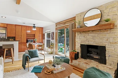 $629,000 | 4707 Whispering Valley Drive, Austin, TX 78727