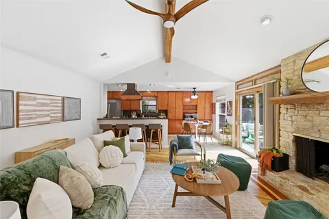 $629,000 | 4707 Whispering Valley Drive, Austin, TX 78727