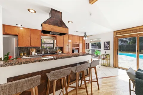 $629,000 | 4707 Whispering Valley Drive, Austin, TX 78727