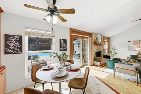 $629,000 | 4707 Whispering Valley Drive, Austin, TX 78727