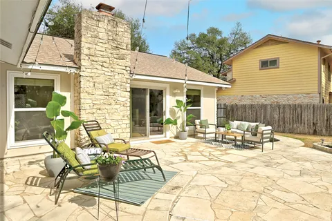 $629,000 | 4707 Whispering Valley Drive, Austin, TX 78727