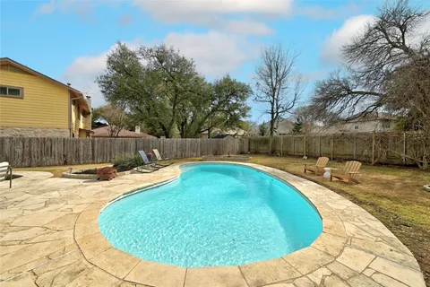 $629,000 | 4707 Whispering Valley Drive, Austin, TX 78727