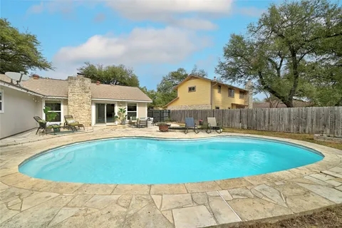 $629,000 | 4707 Whispering Valley Drive, Austin, TX 78727