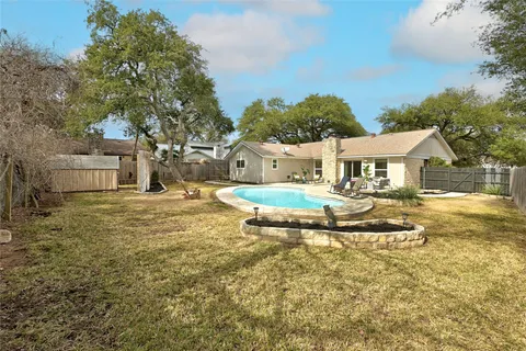 $629,000 | 4707 Whispering Valley Drive, Austin, TX 78727