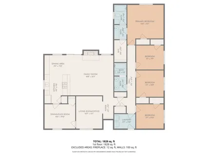 $629,000 | 4707 Whispering Valley Drive, Austin, TX 78727