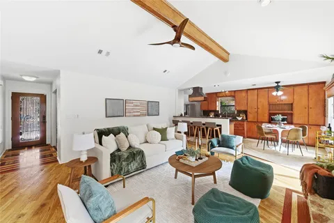 $629,000 | 4707 Whispering Valley Drive, Austin, TX 78727