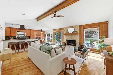 $629,000 | 4707 Whispering Valley Drive, Austin, TX 78727