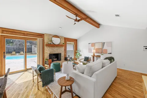 $629,000 | 4707 Whispering Valley Drive, Austin, TX 78727