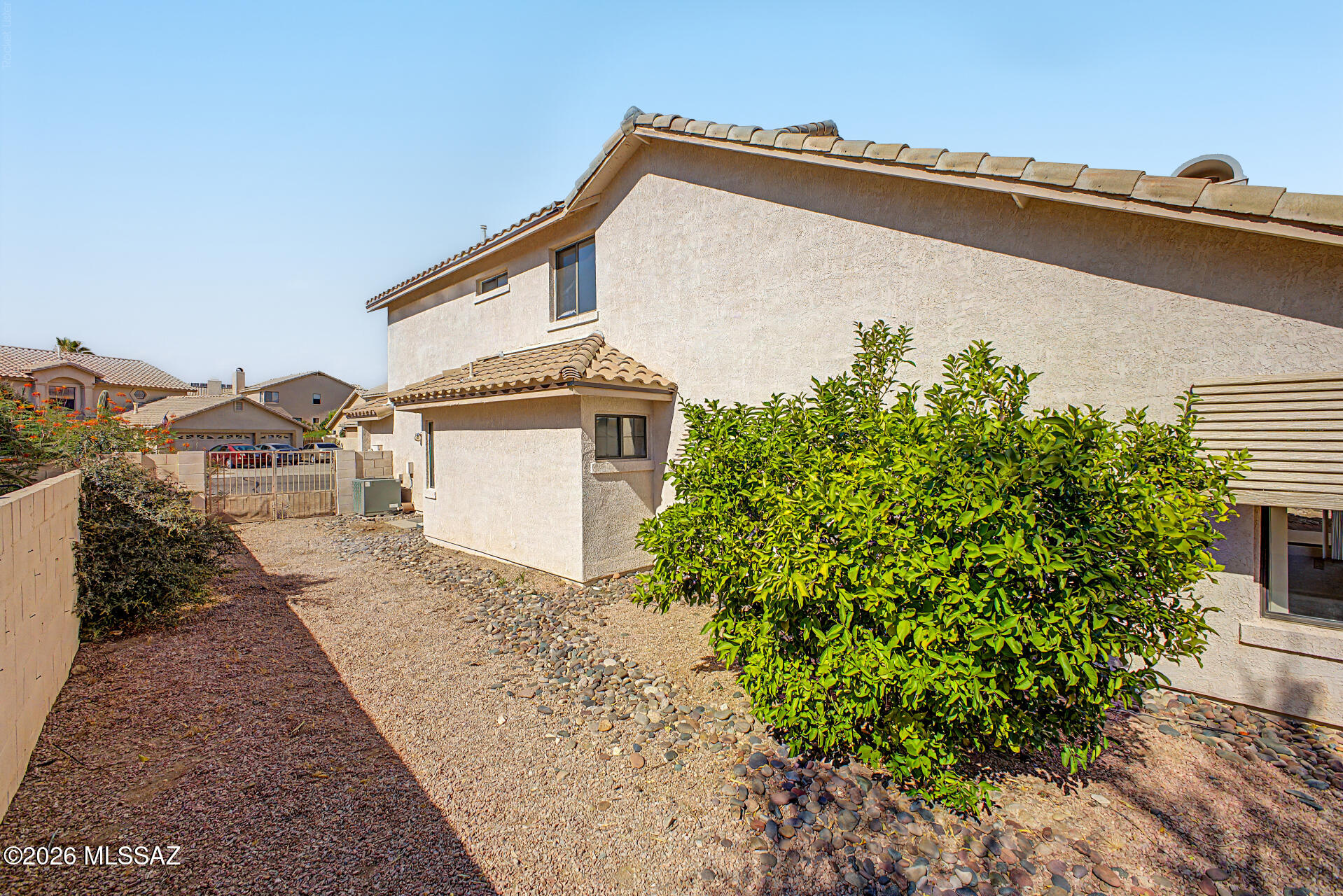 235 Marlboro Road Oro Valley, AZ 85755 - Photo 43 of 48 42 - Marlboro
