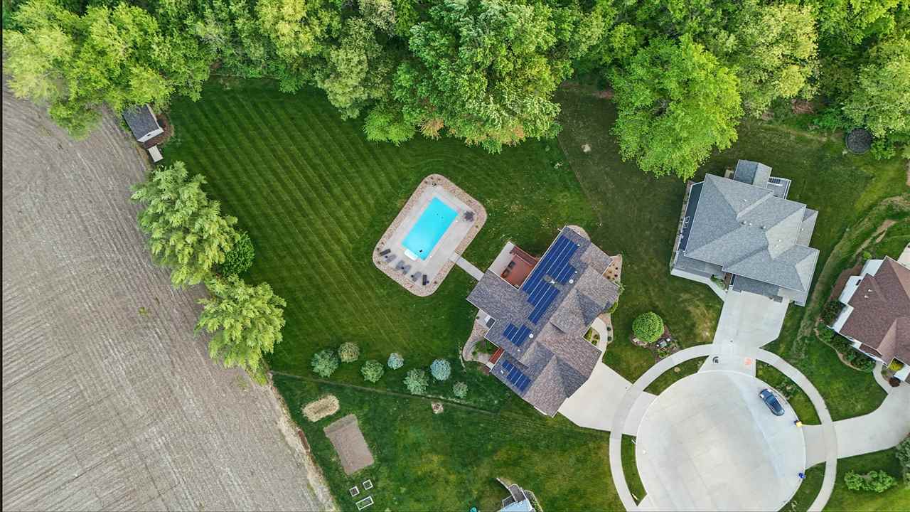 1210 Wood Lily Road Solon, IA 52333 - Photo 4 of 52 Gallery Image 4