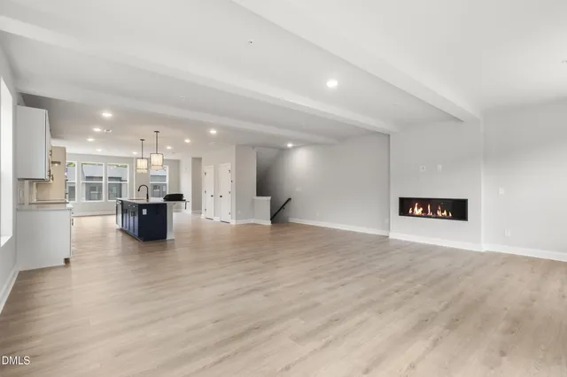 $485,000 | 10553 Pleasant Br Drive, Unit 201, Raleigh, NC 27614