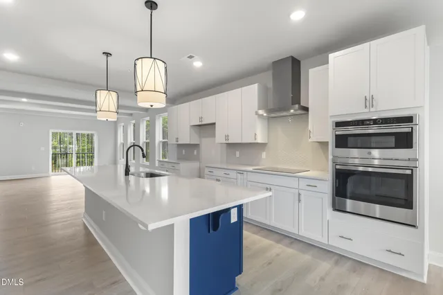 $485,000 | 10553 Pleasant Br Drive, Unit 201, Raleigh, NC 27614