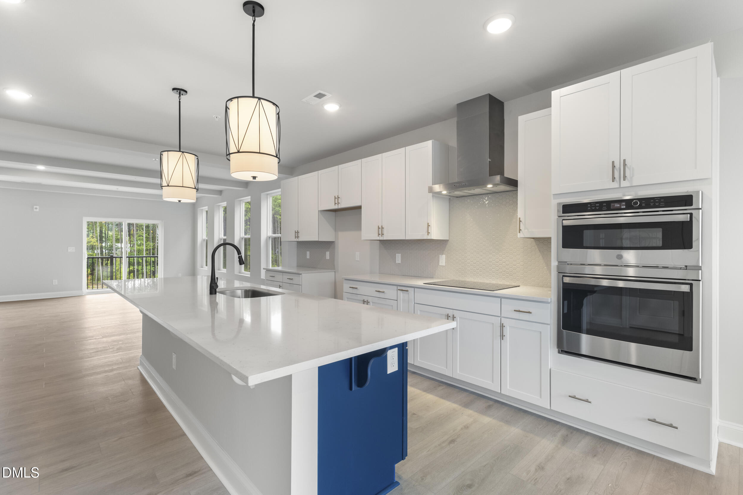 10553 Pleasant Br Drive, Unit 201 Raleigh, NC 27614 - Photo 8 of 54 8_img_6907