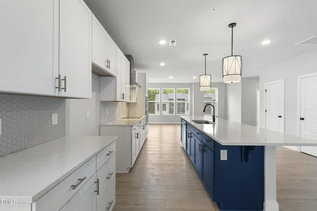 $485,000 | 10553 Pleasant Br Drive, Unit 201, Raleigh, NC 27614