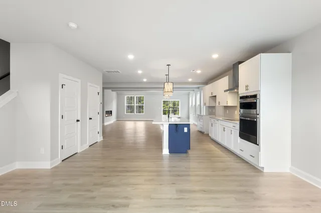 $485,000 | 10553 Pleasant Br Drive, Unit 201, Raleigh, NC 27614